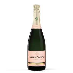 Canard Duchene Smooth Rose