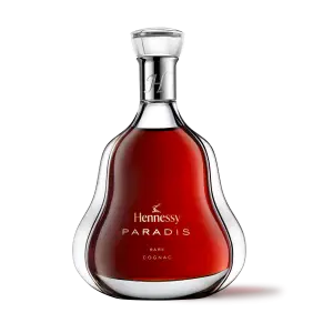 Hennessy Paradis