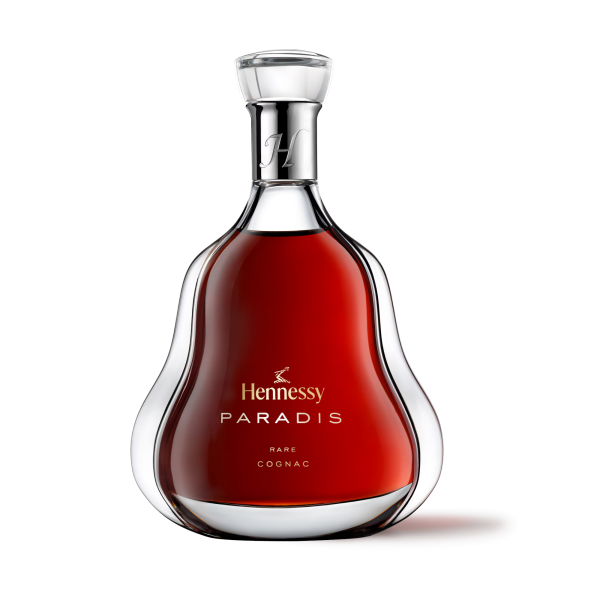 Hennessy Paradis