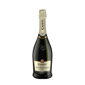 Canti Moscato Spumante 75cl