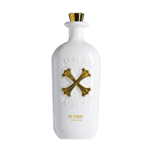 Bumbu Cream Liqueur 70cl