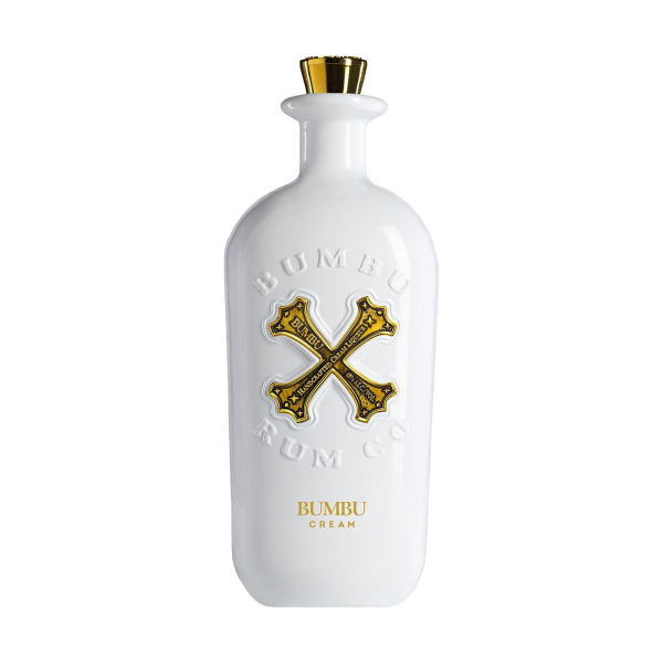 Bumbu Cream Liqueur 70cl
