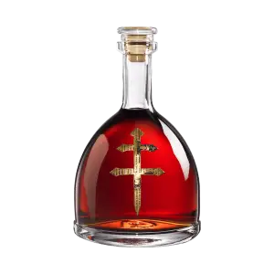D'usse Vsop Cognac