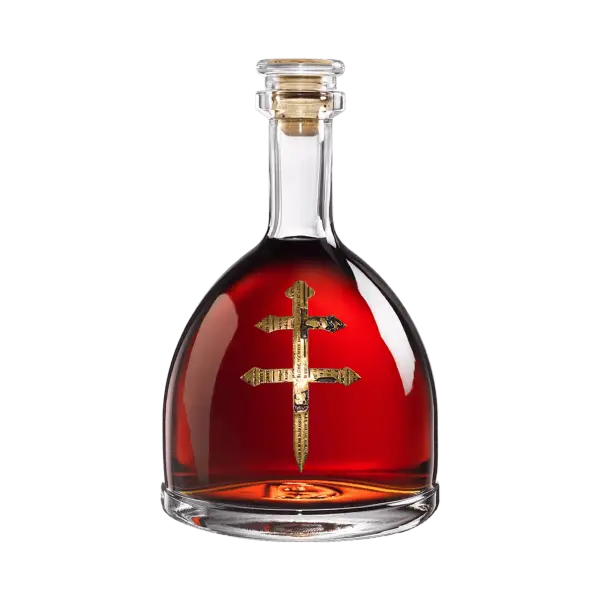 D'usse Vsop Cognac