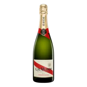 Mumm Cordon Rouge Brut