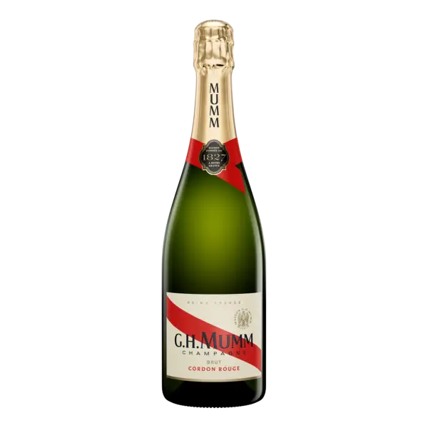 Mumm Cordon Rouge Brut