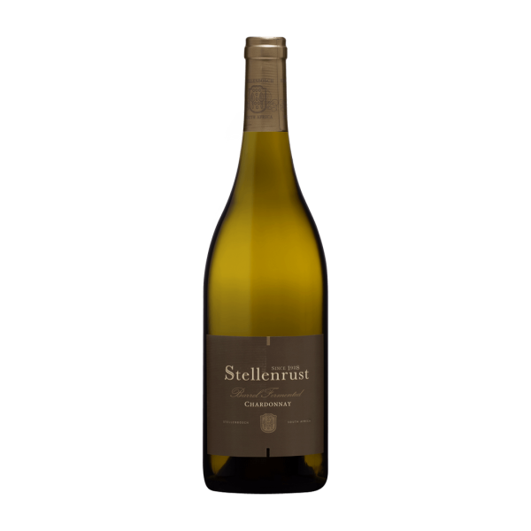 Stellenrust BF Chardonnay
