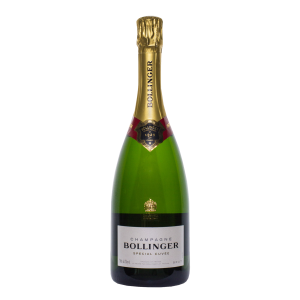 Champagne Bollinger Special Brut