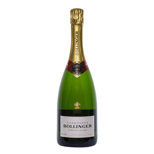 Champagne Bollinger Special Brut
