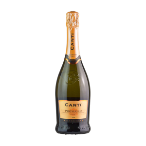 Canti Prosecco Dry Cellophane 75cl