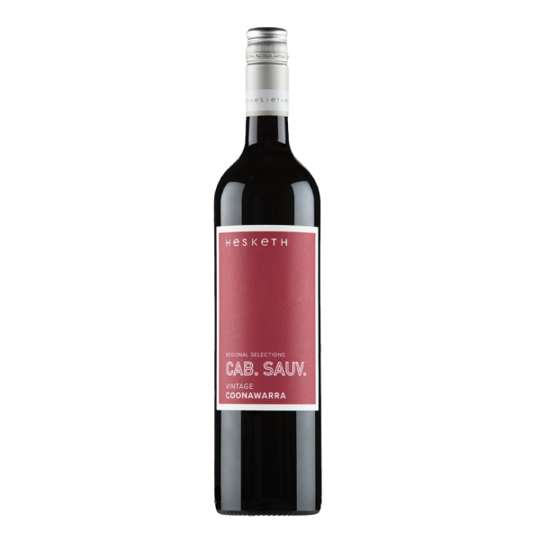 Hesketh Regional Selection Cabernet Sauvignon