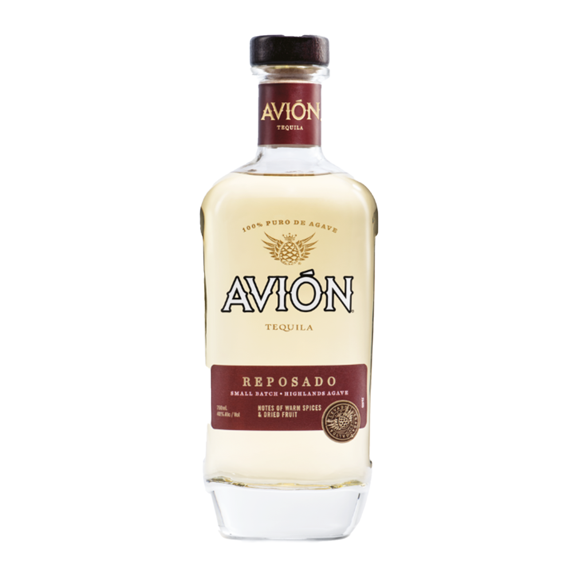 Avion Tequilla Reposado 70cl