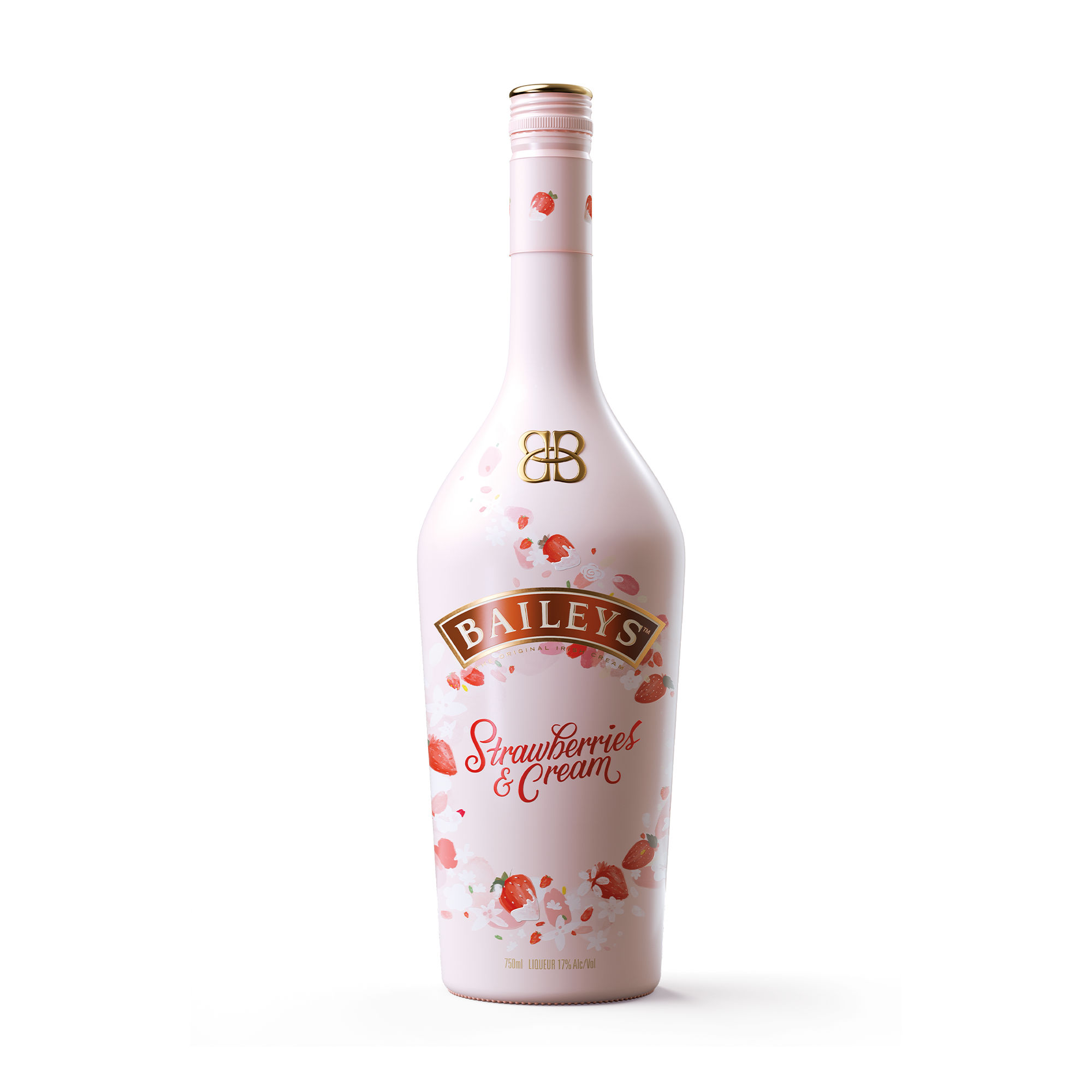 Baileys Strawberry and Cream 70cl