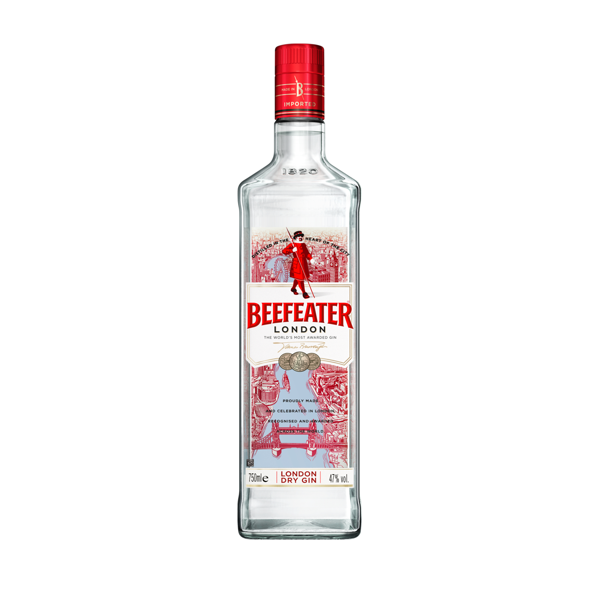 Beefeater Gin