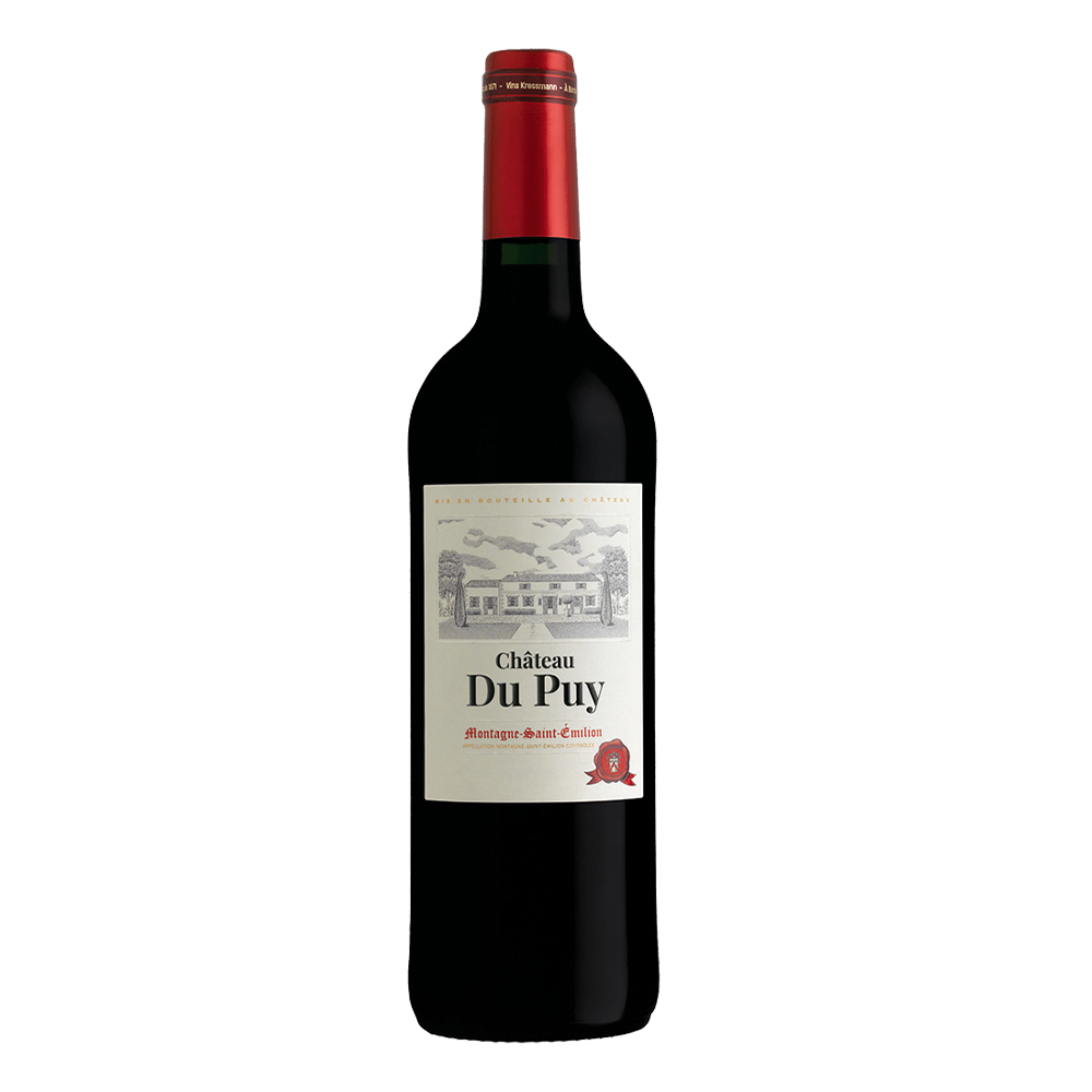 Chateau Du Puy