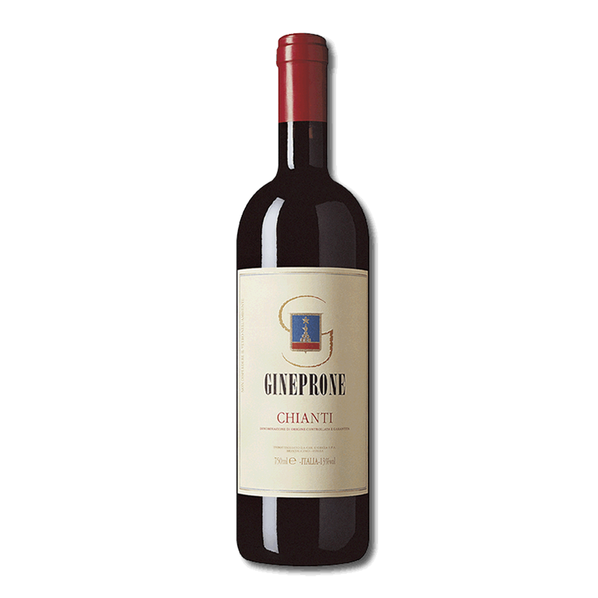Cold'Orcia Gineprone Chianti