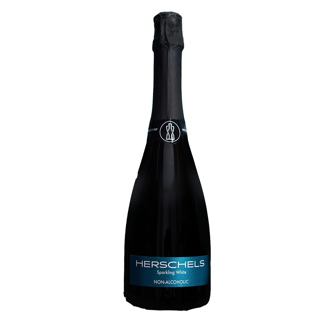 Herschels Sparkling White Wine
