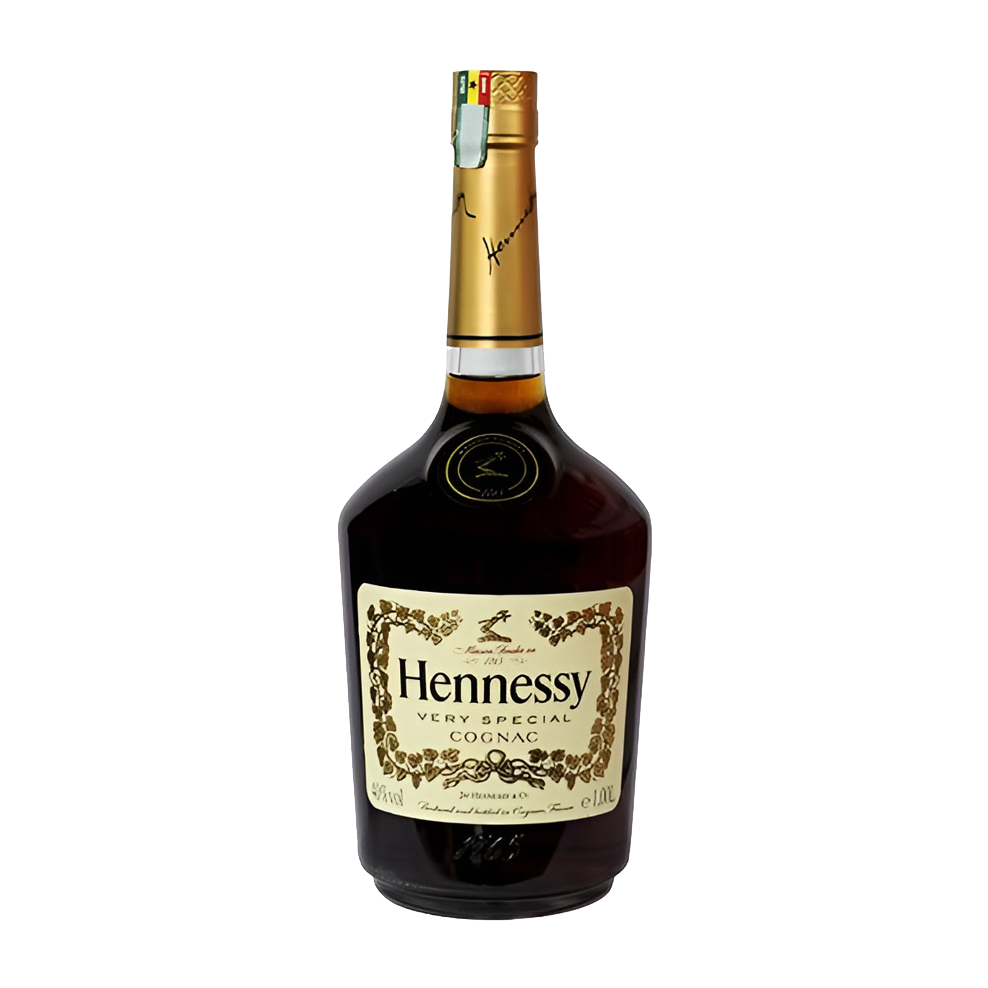 Hennessy VS 1L