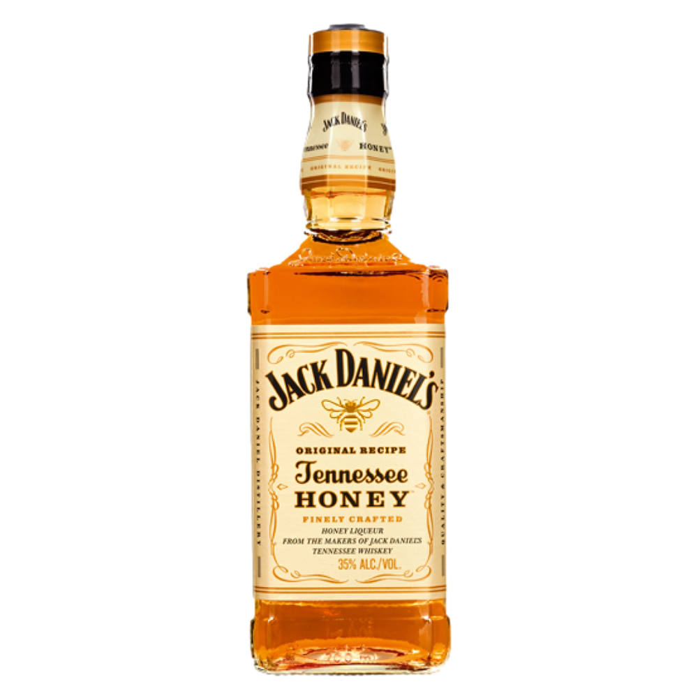 Jack Daniels Honey 70cl