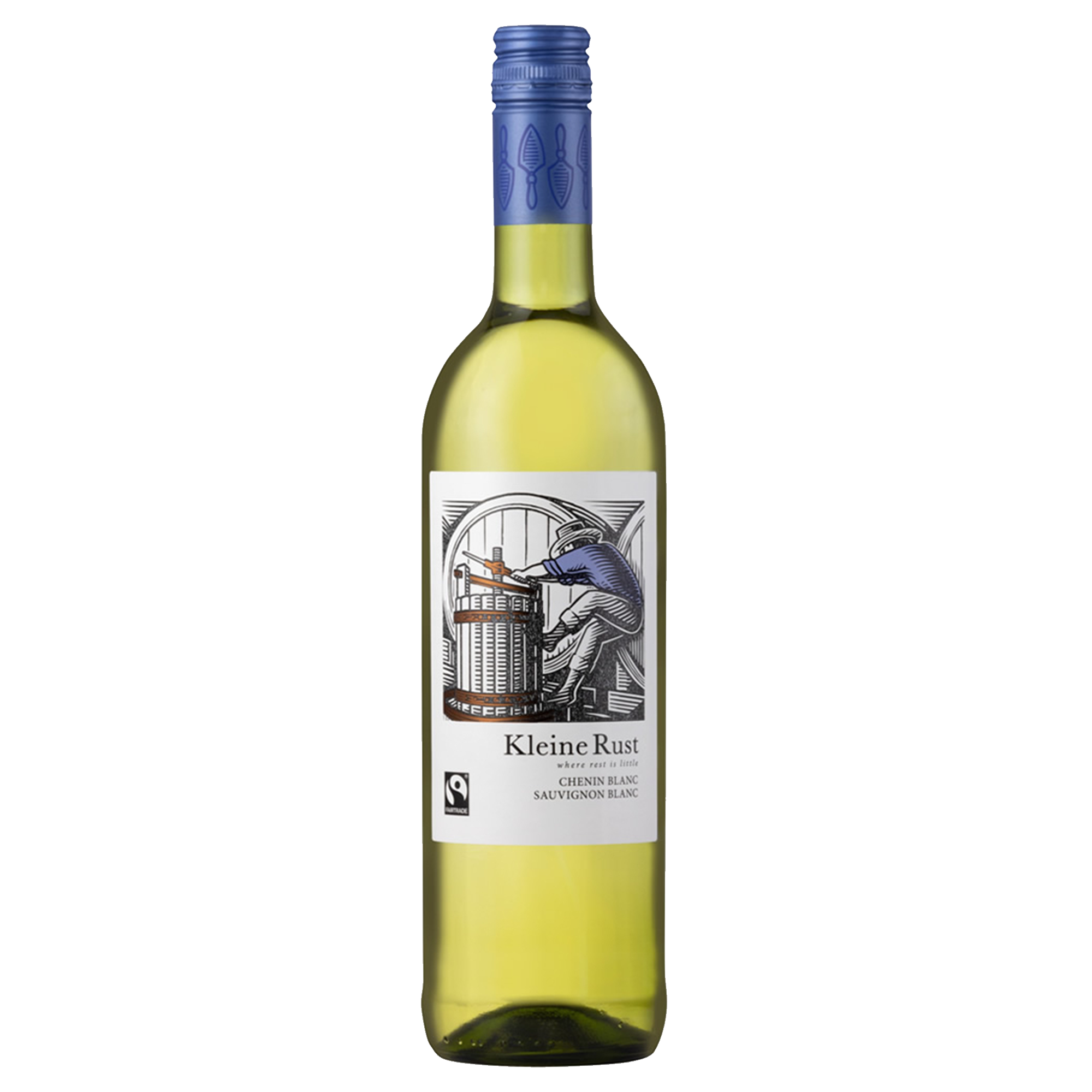 Kleinerust Chenin / Sauvignon Blanc