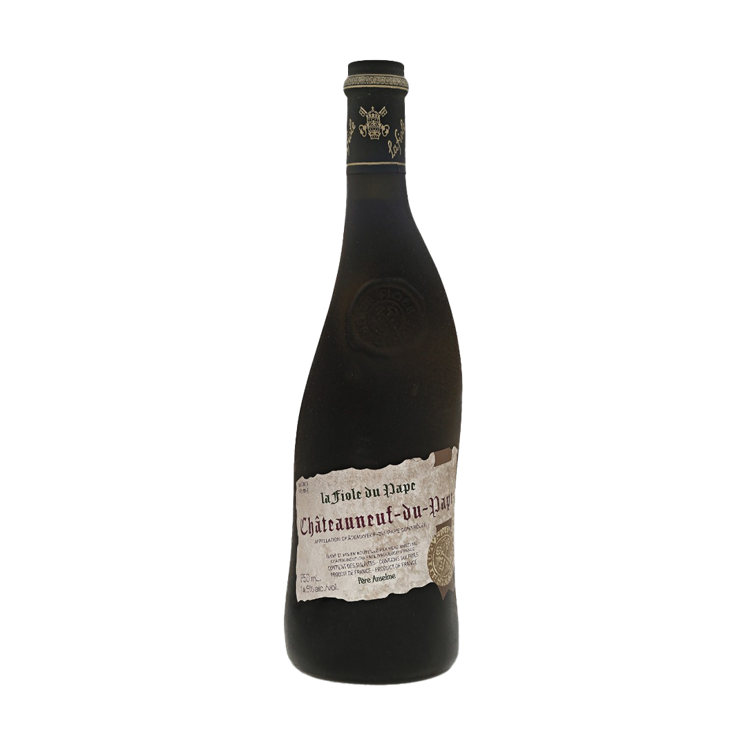 Lafiole Du Pape