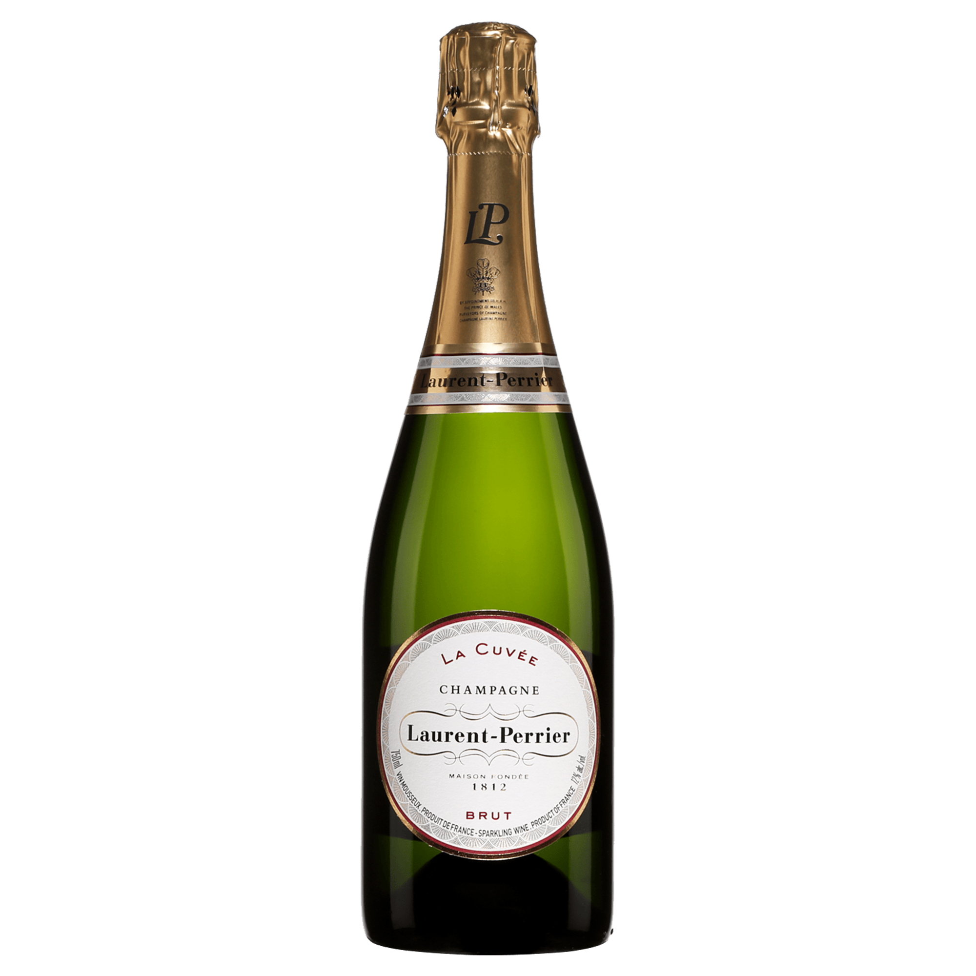 Laurent Perrier Brut