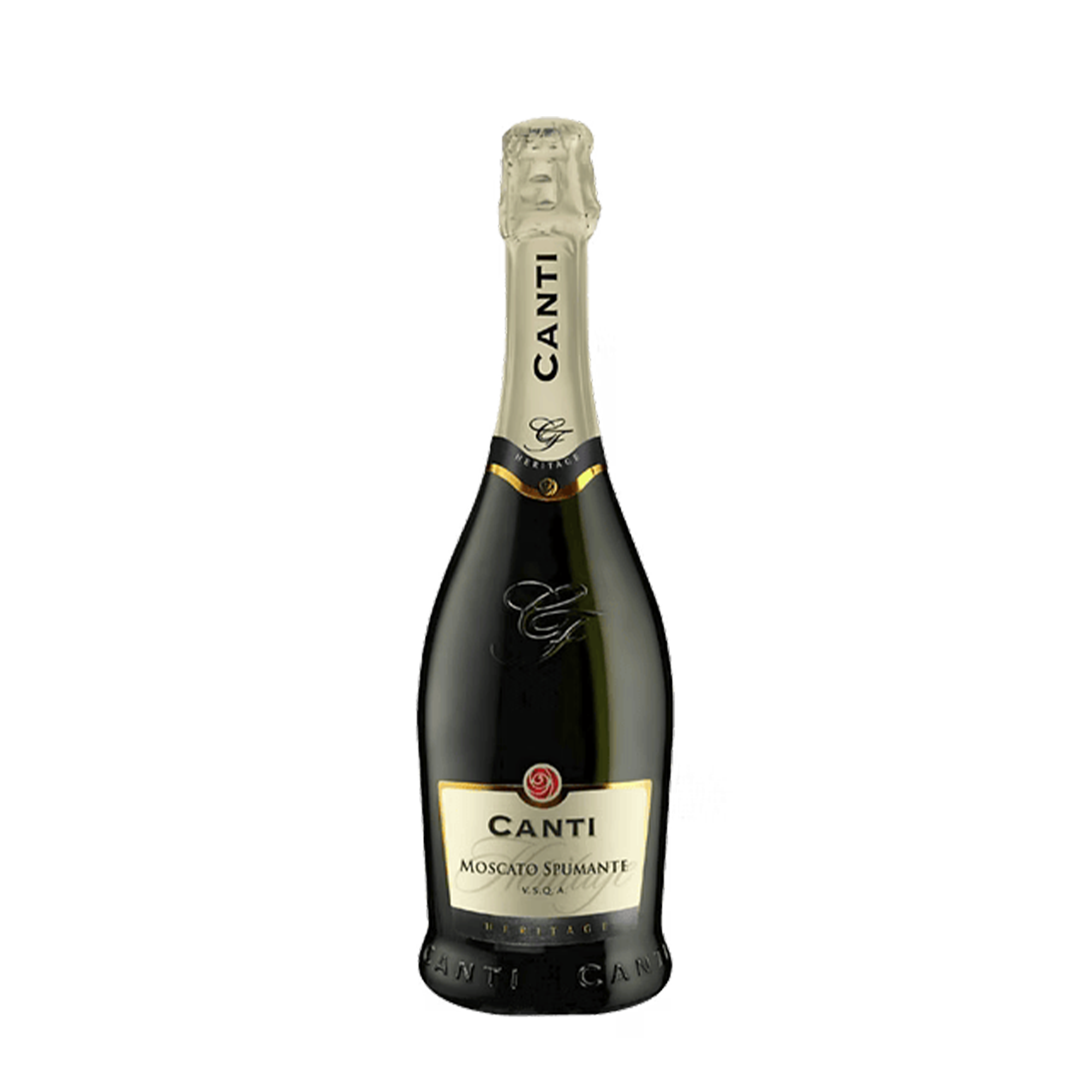 Canti Moscato Spumante 75cl