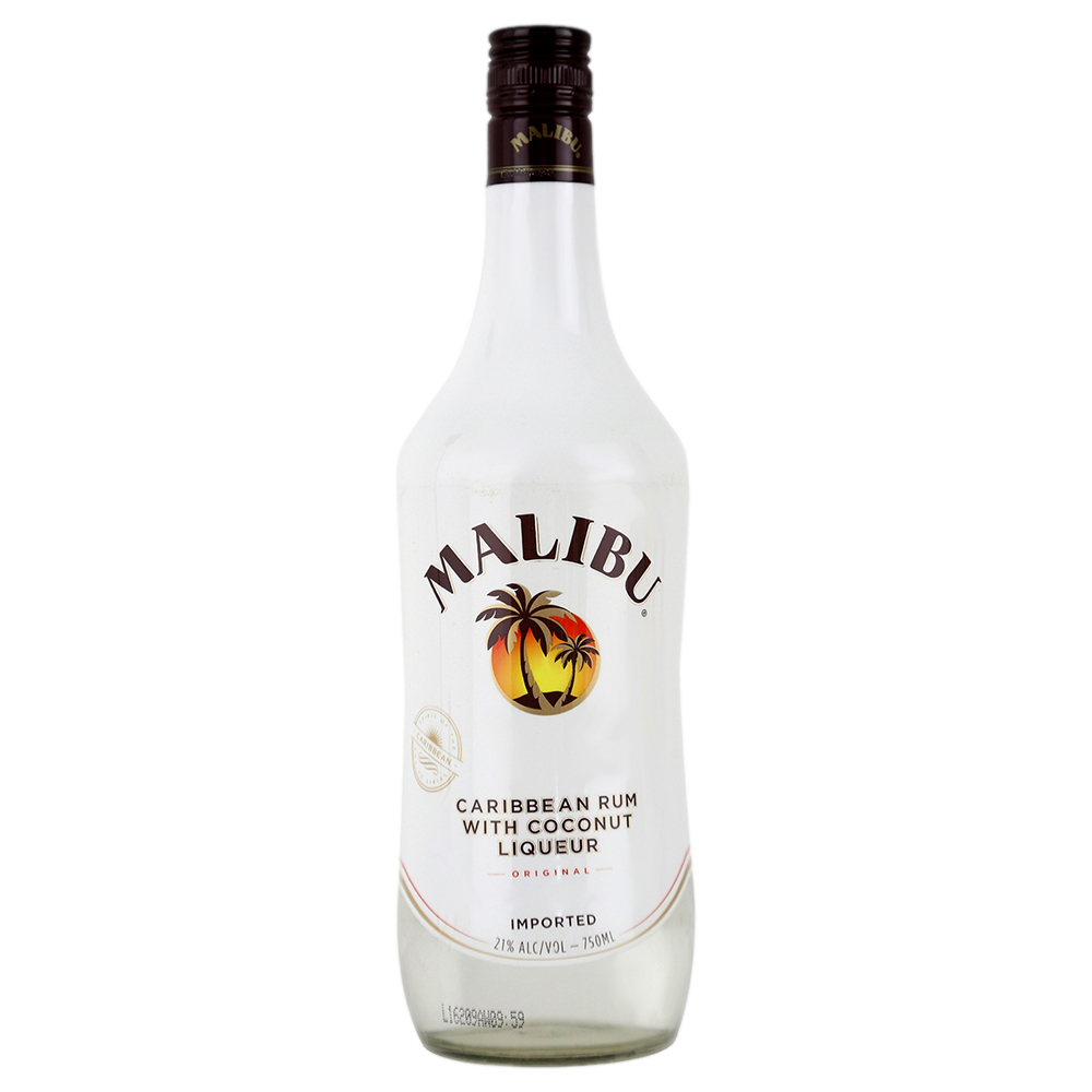 Malibu 70cl