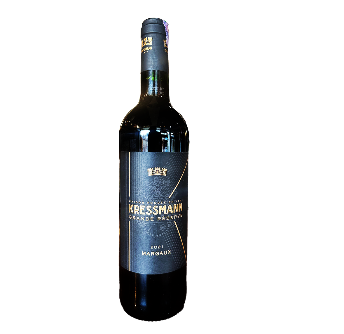 Kressmann Grande Réserve Margaux 2021