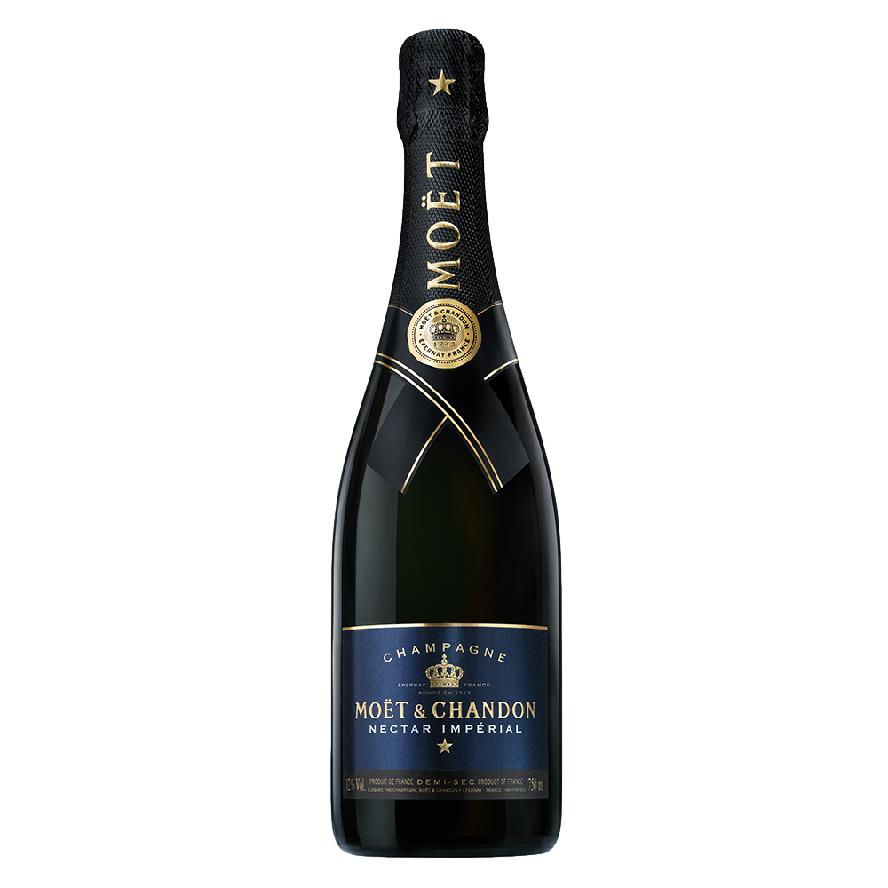 Moet & Chandom Nectar Imperial