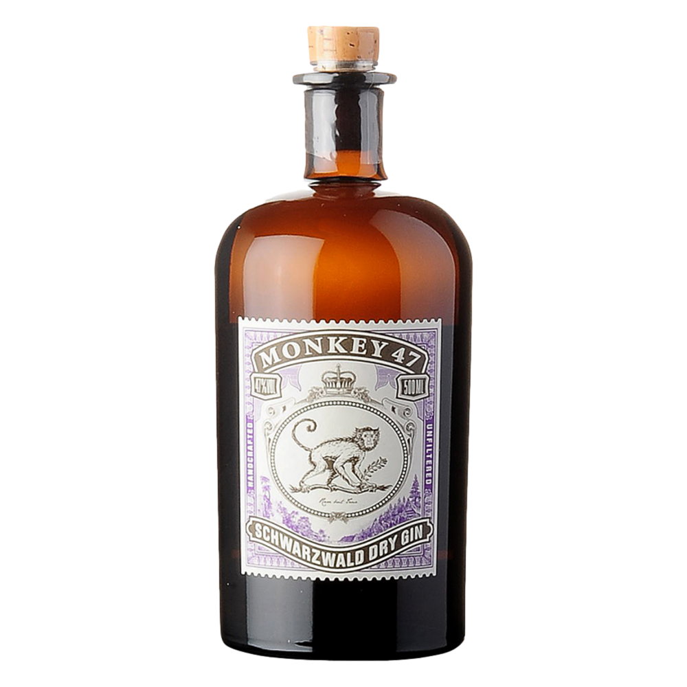 Monkey 47 Schwarzwald Dry Gin
