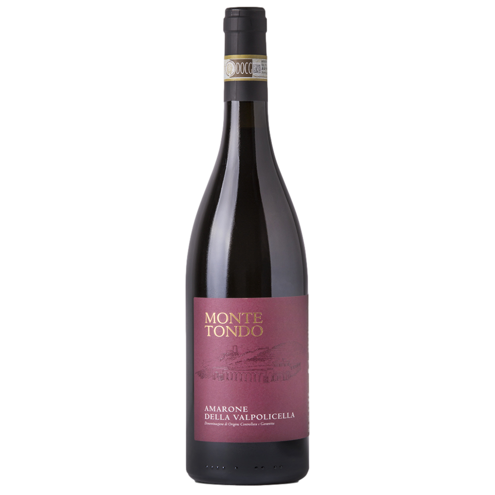 Montetondo Amarone Della Valpolicella 75cl