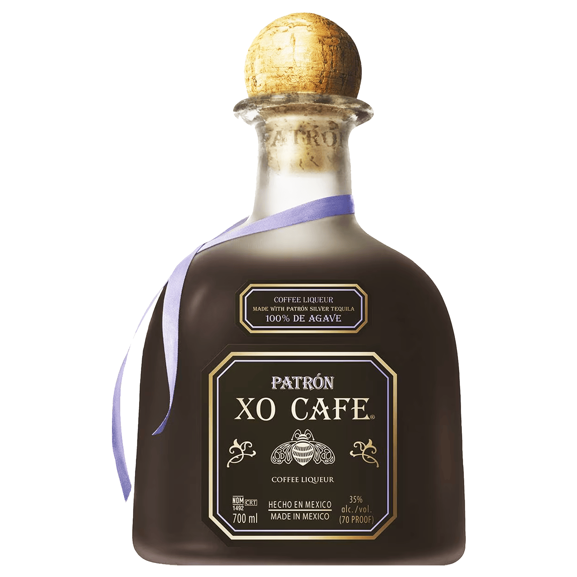 Patron XO Cafe