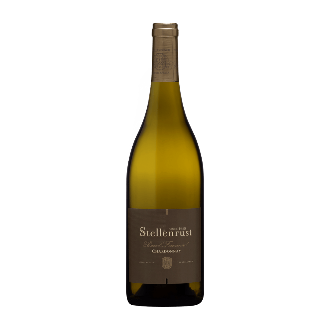 Stellenrust BF Chardonnay