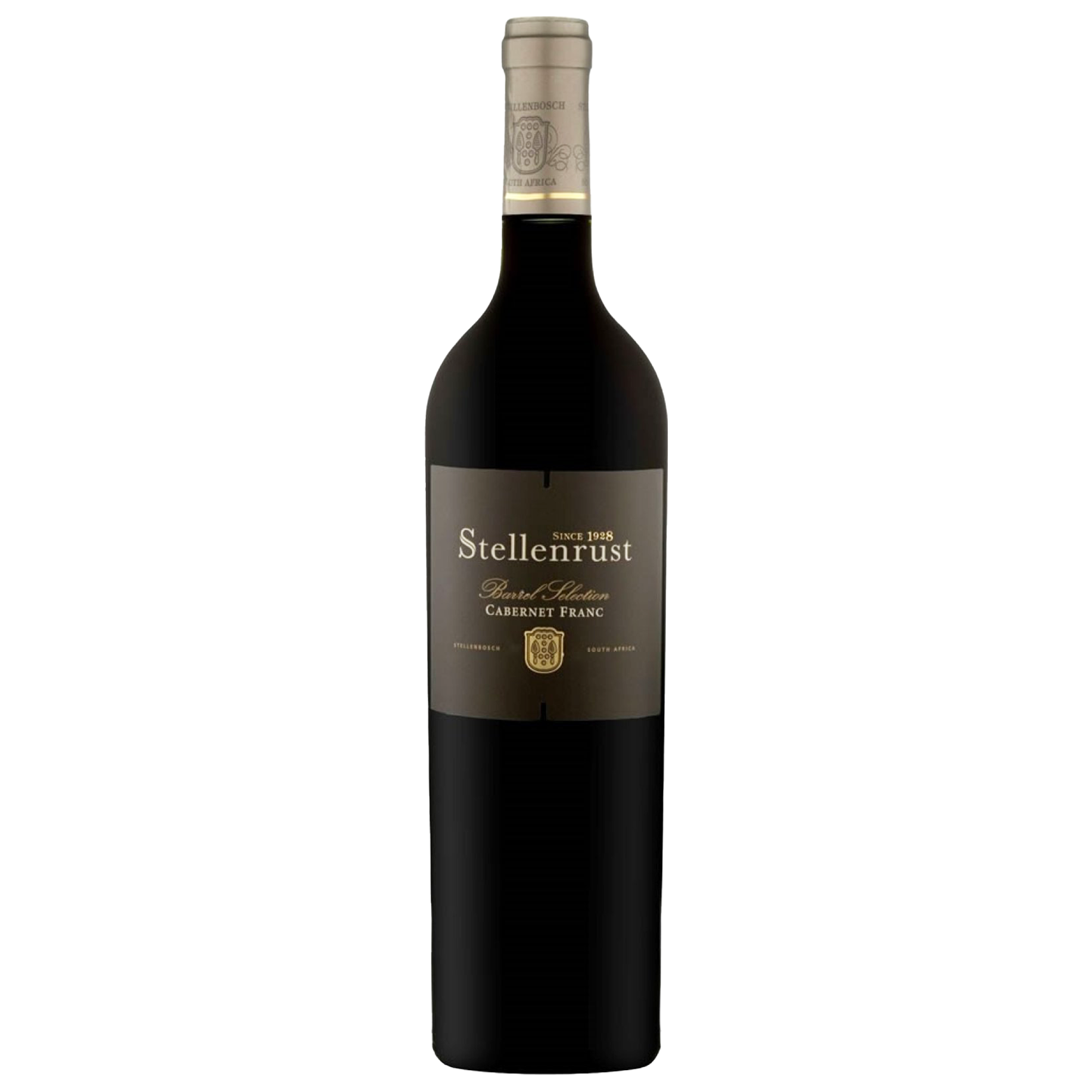 Stellenrust Carbenet Franc 2021