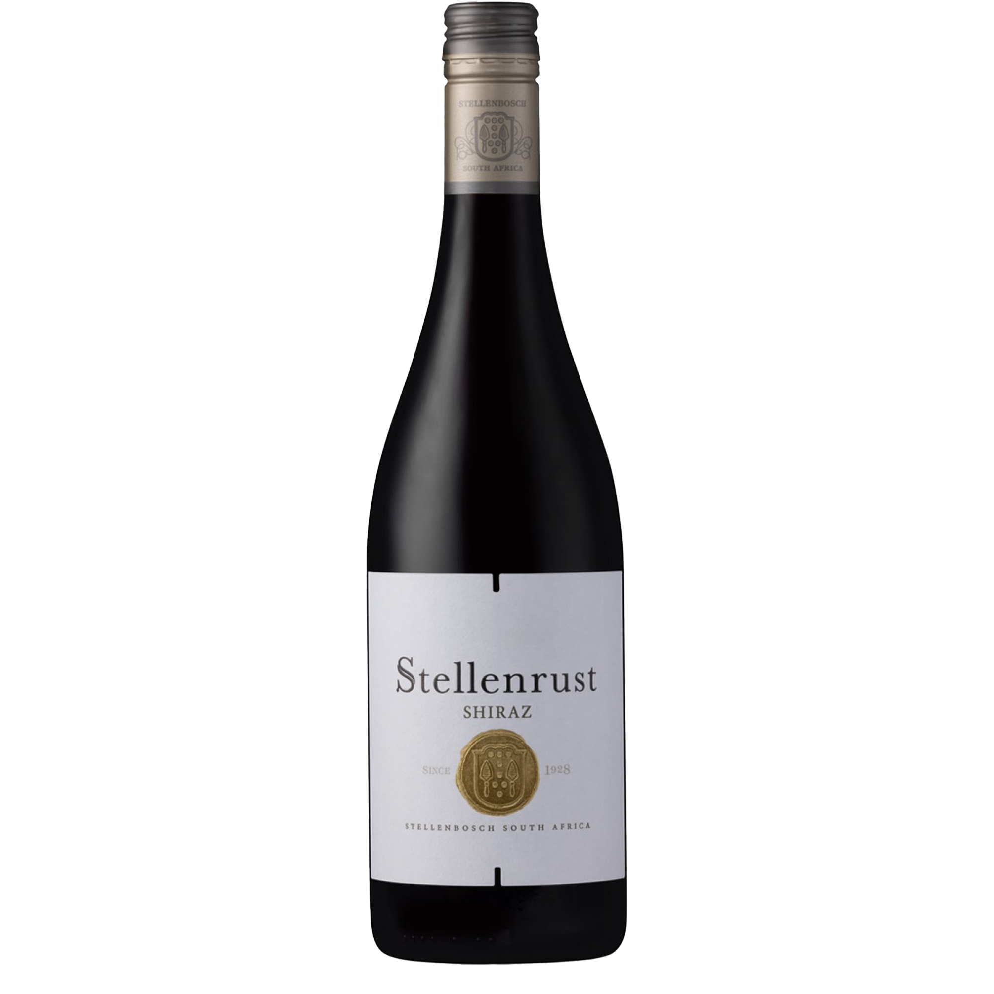 Stellenrust Shiraz 2024