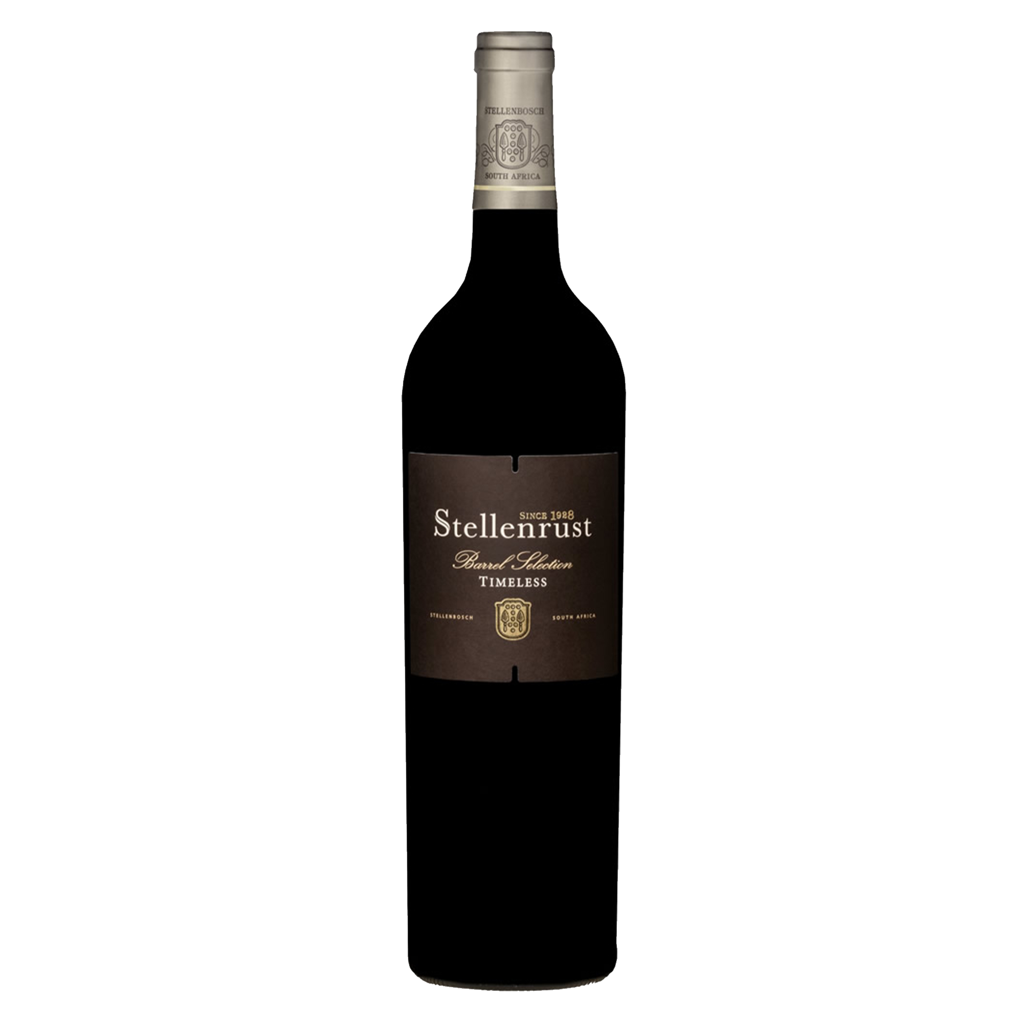 Stellenrust Timeless 2021