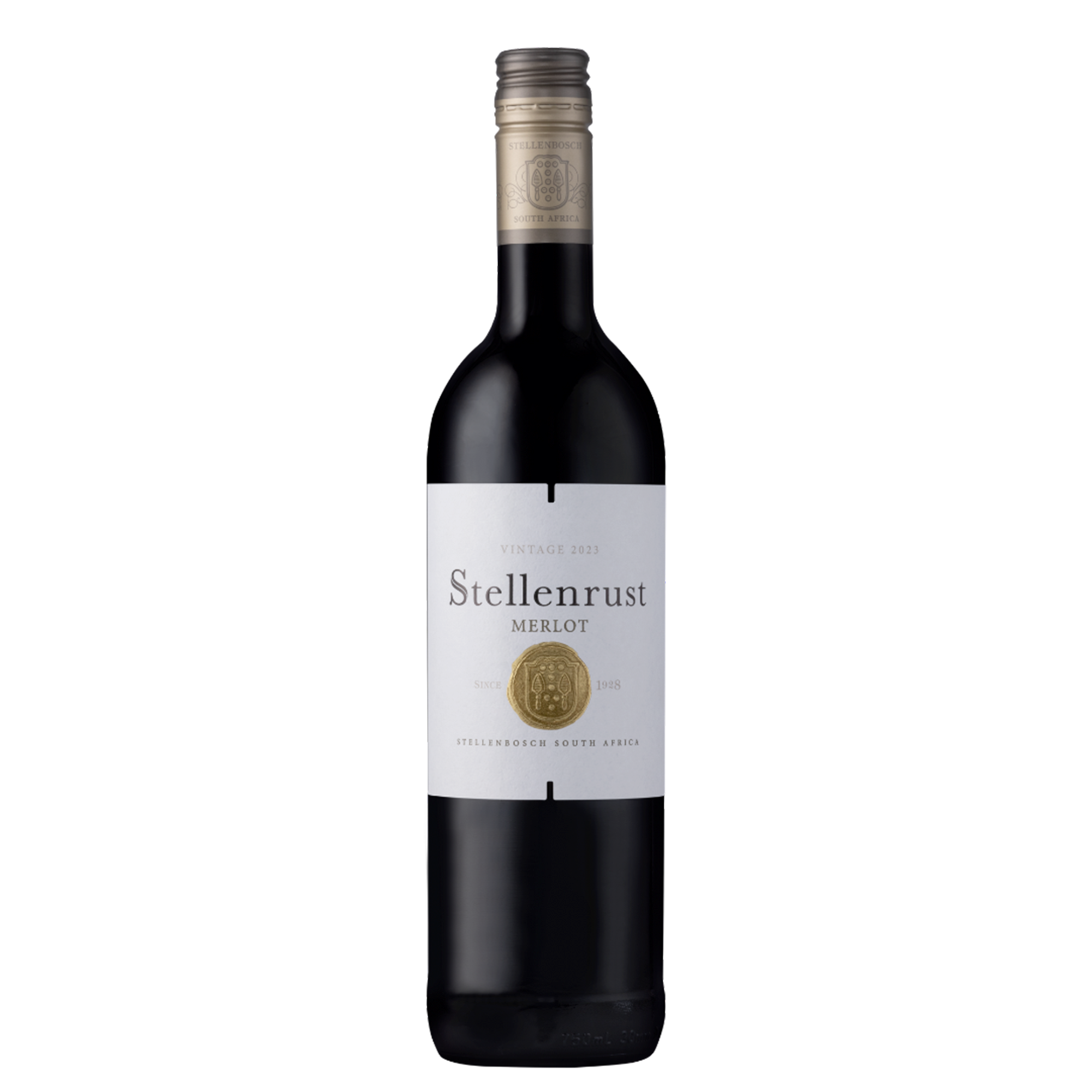 Stellenrust Merlot 2023