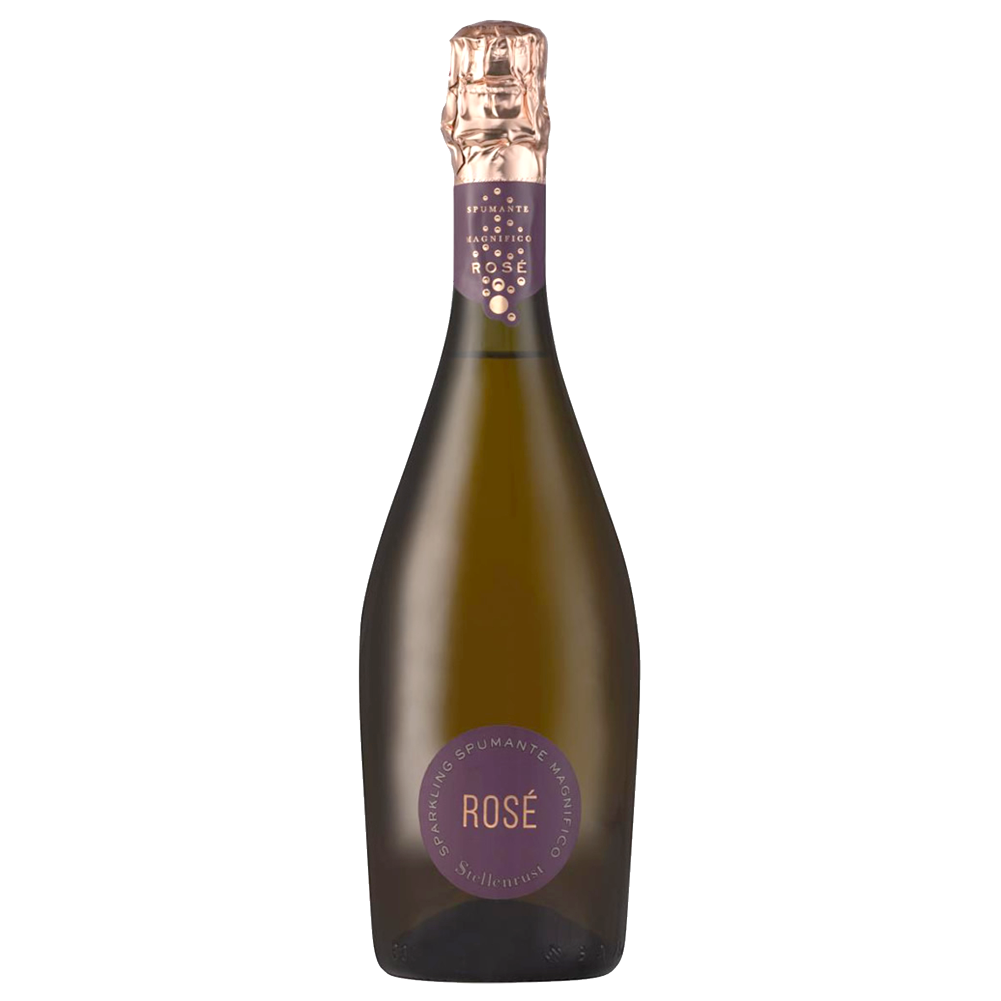 Stellenrust Sparkling Rosé