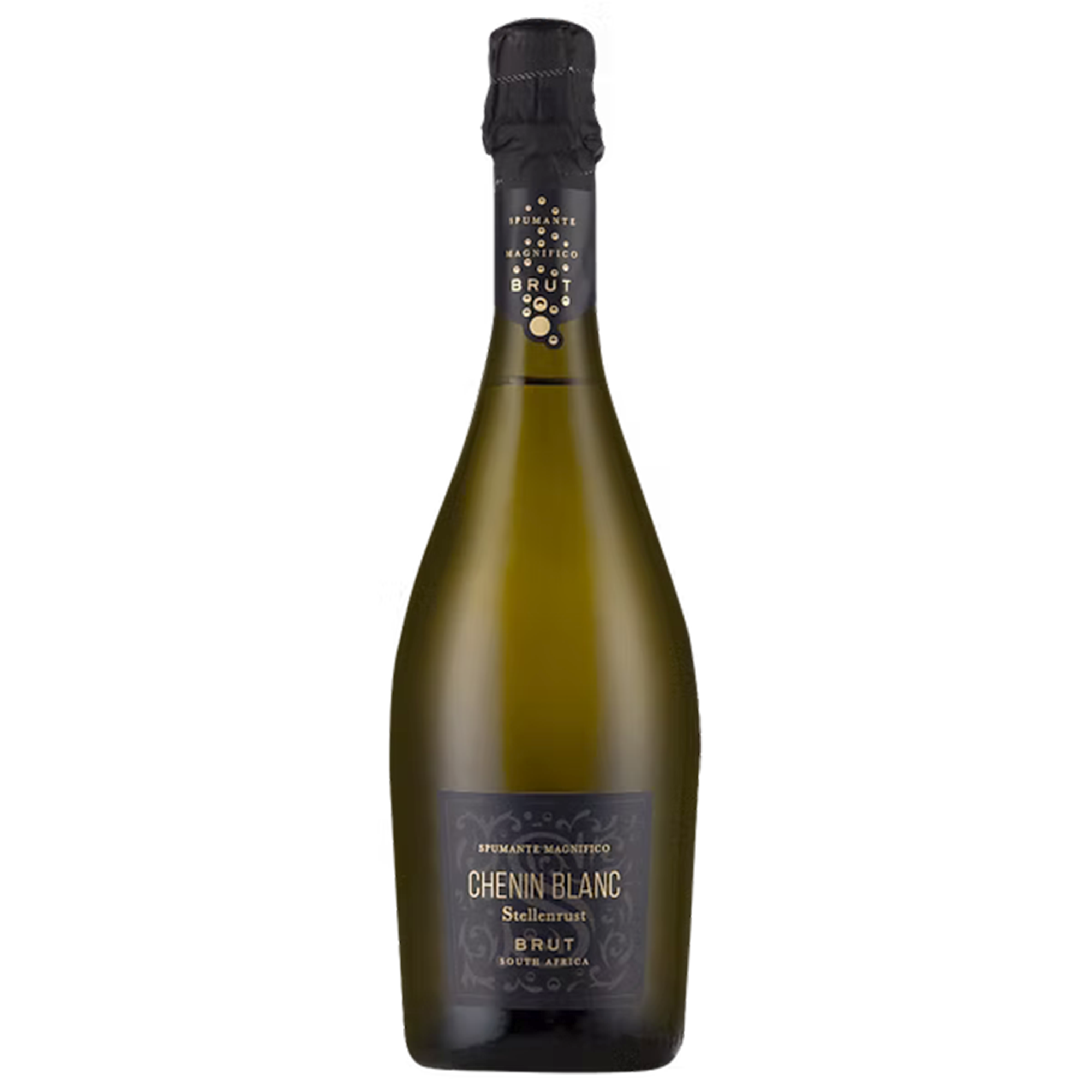 Stellenrust Sparkling Chenin Blanc
