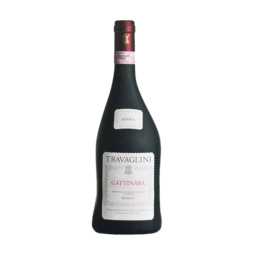 Travaglini Gattinara Riserva