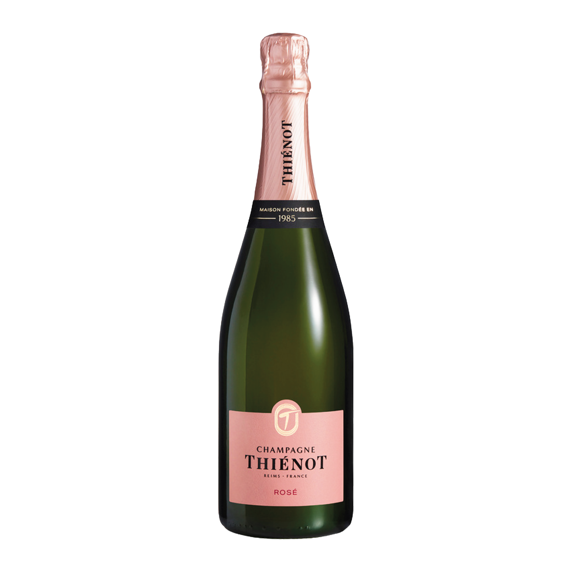 Thiénot Rosé Champagne