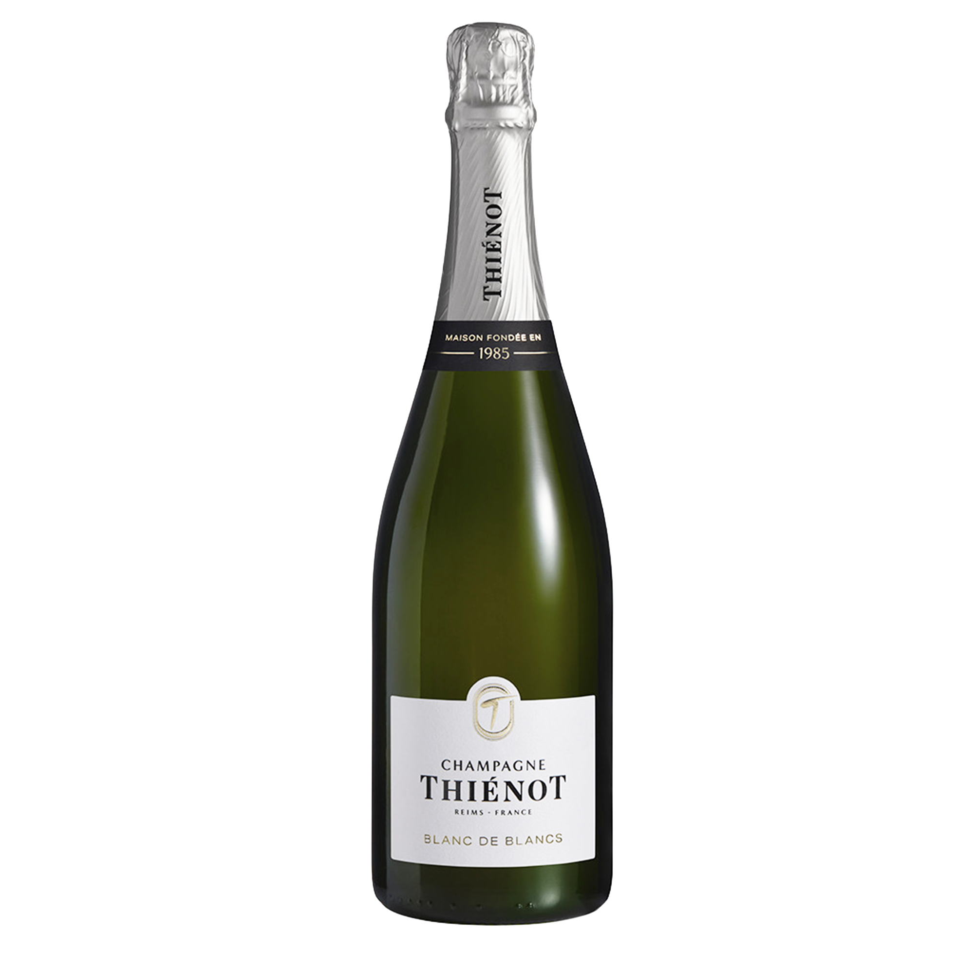 Thiénot Blanc de Blancs Champagne