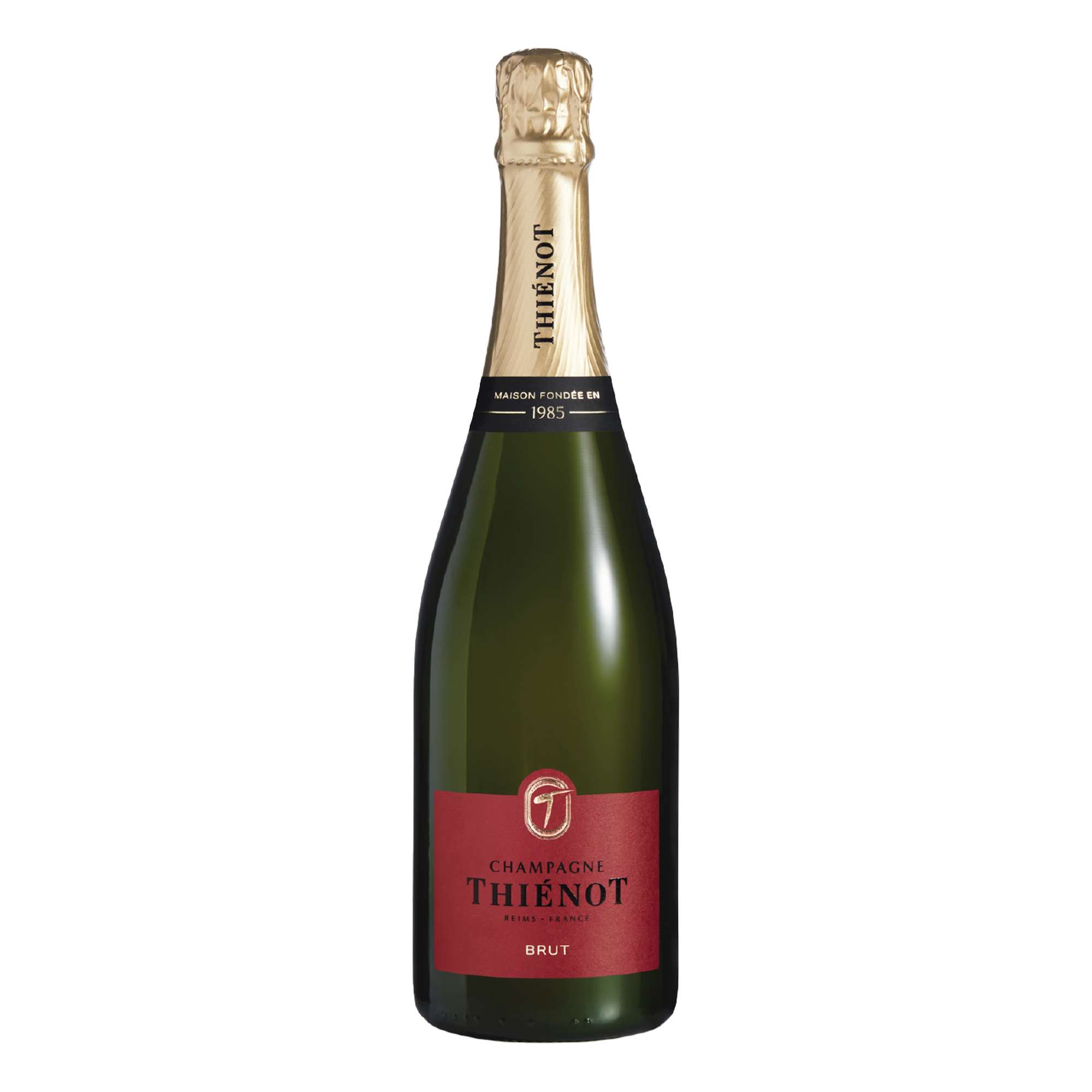 Thiénot Brut Champagne