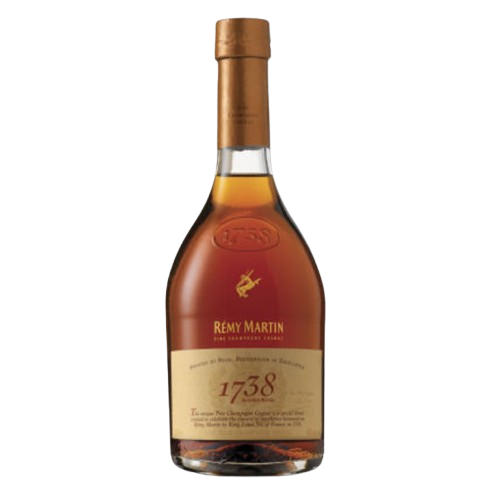 Remy Martin 1738