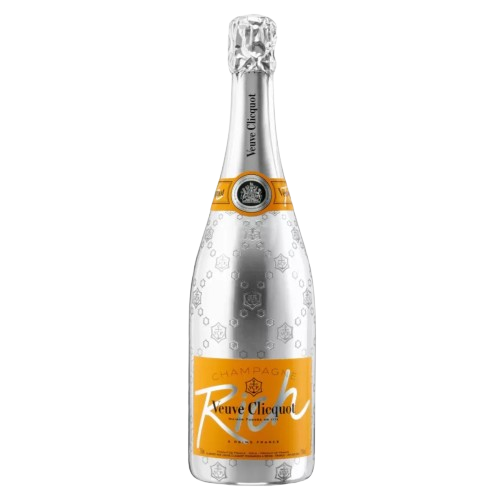 Veuve Clicquot Rich Brut