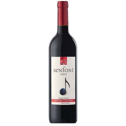 Senfoni Tatli (sweet Red)