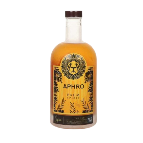 Aphro Premium Nubi