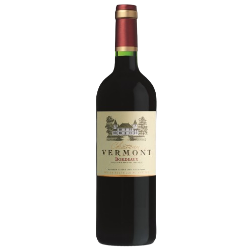 Chateau Vermont