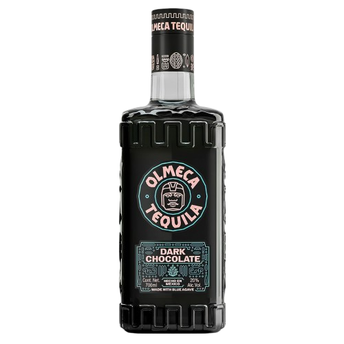 Olmeca Dark Chocolate 75cl